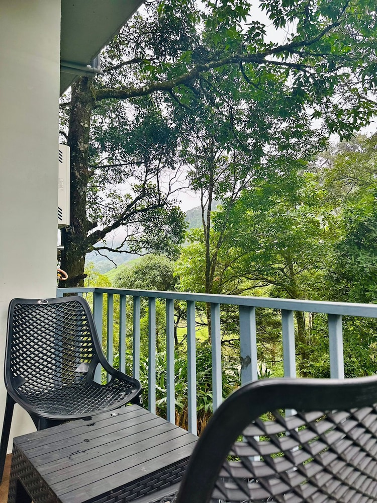 Forestscape Resort Munnar