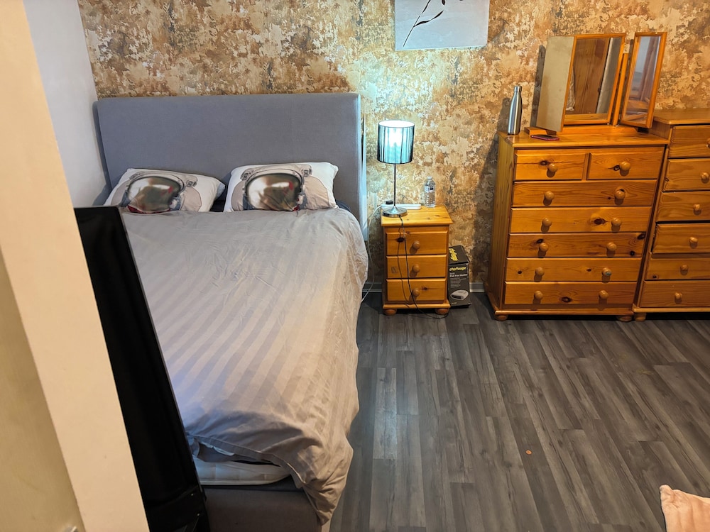 Cosy room for Female Couple and Families
