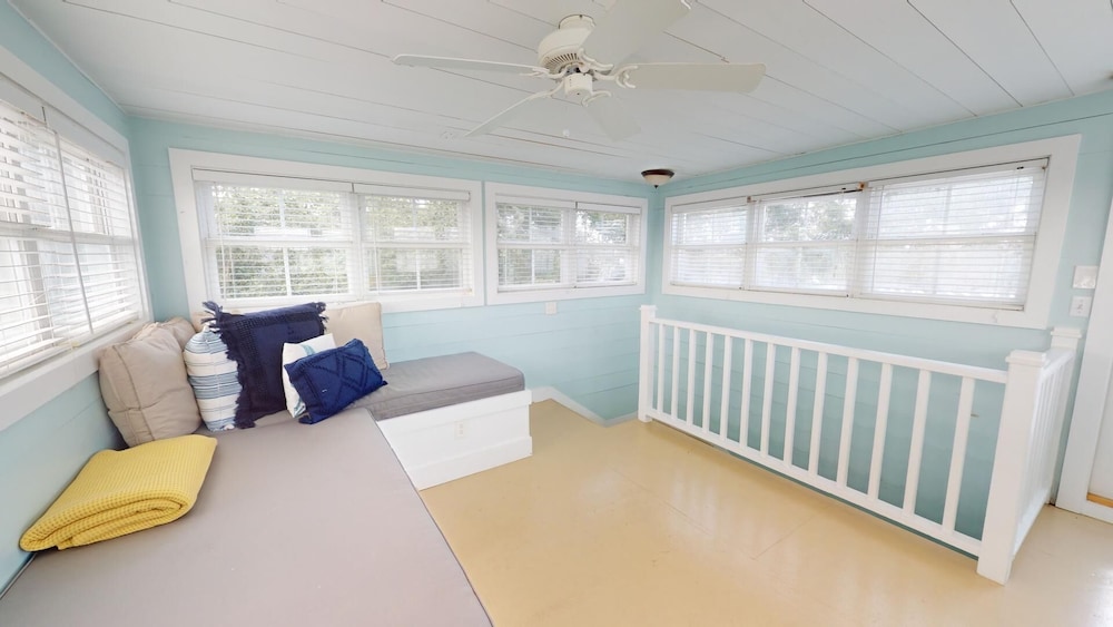 Miss Us Howl by Tybee Vacation Rentals