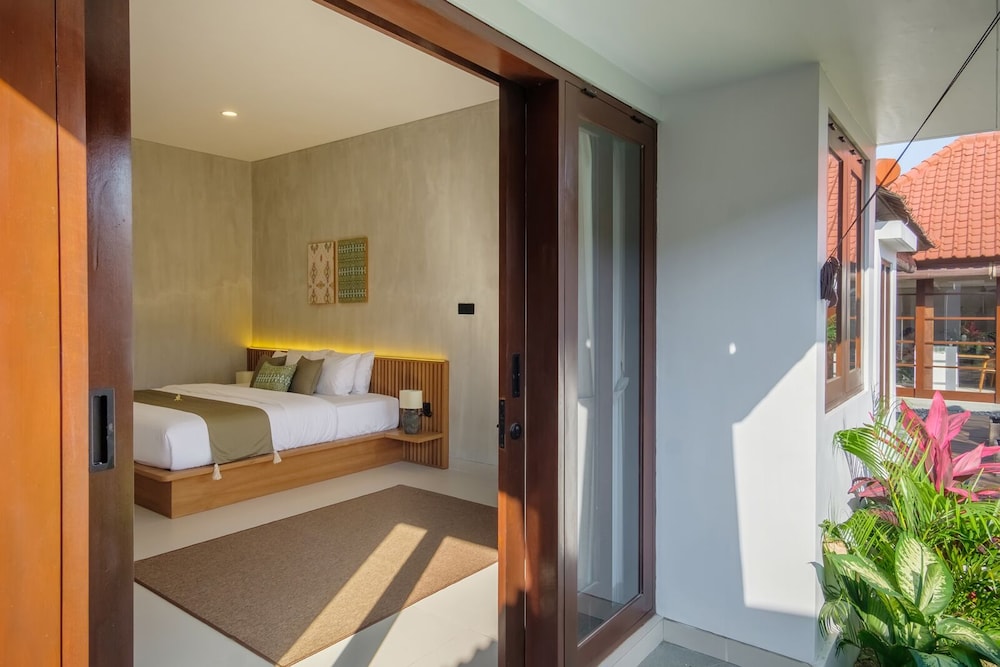Madeira Casa Canggu Bali