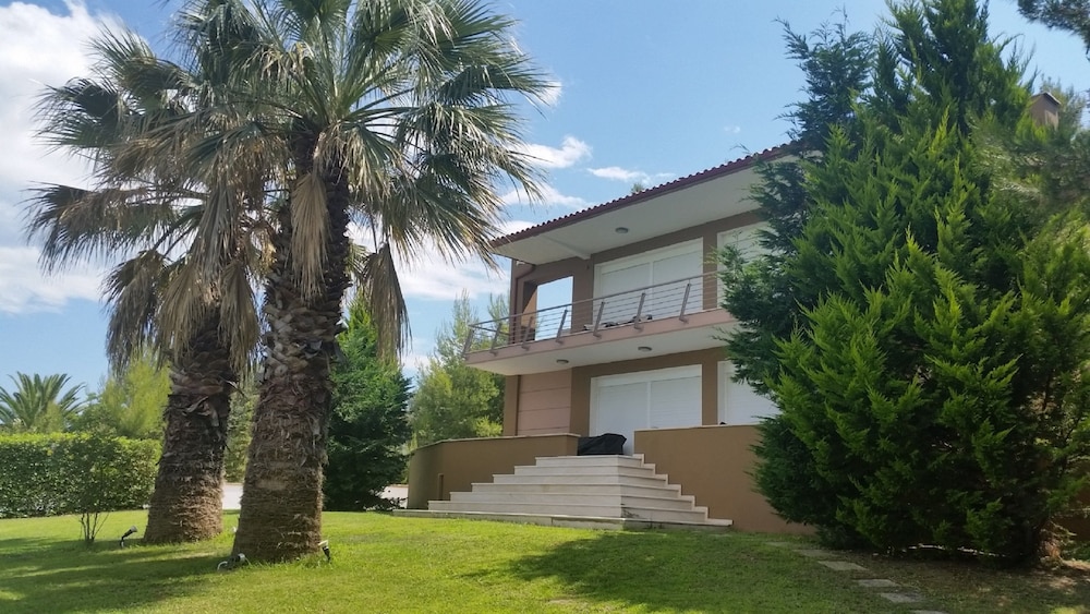 Luxurious Villa Anna Maria
