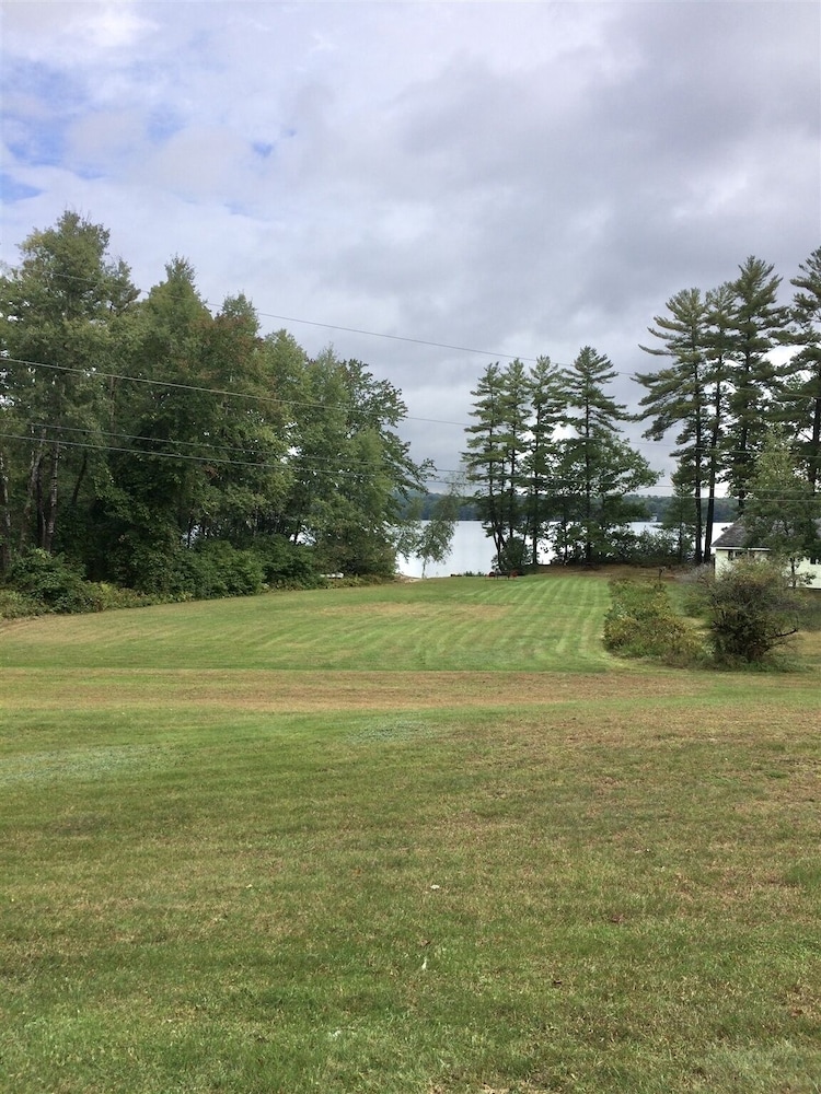 Loons View Limit 20 5 Bedroom Home