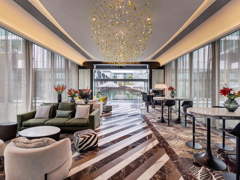 Sofitel Auckland Viaduct Harbour 70