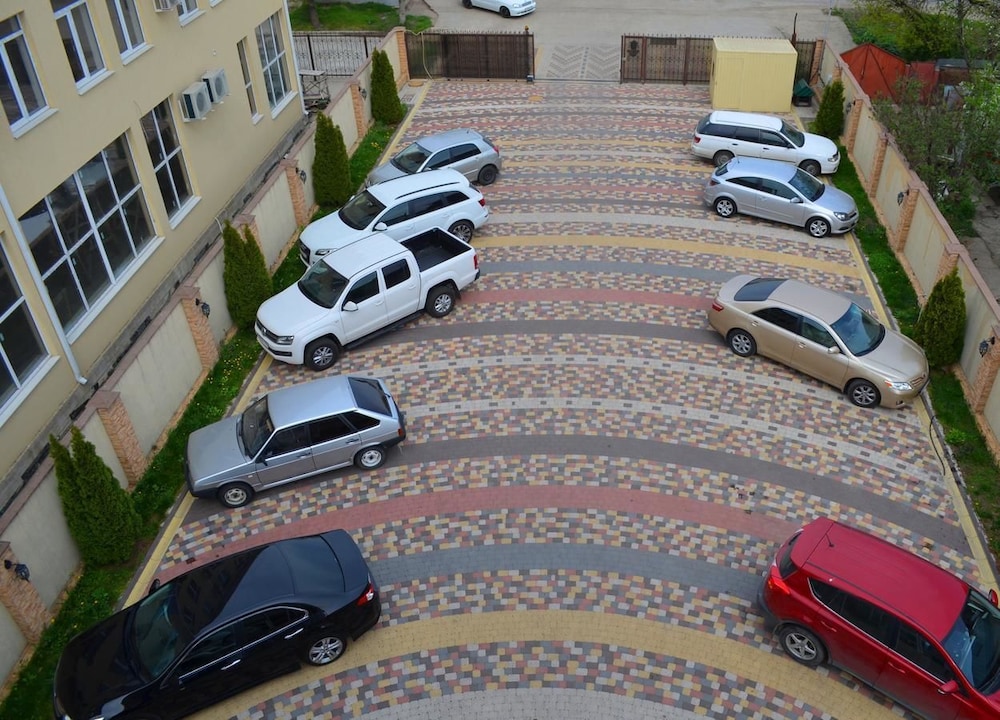 Olympia Krasnodar Hotel