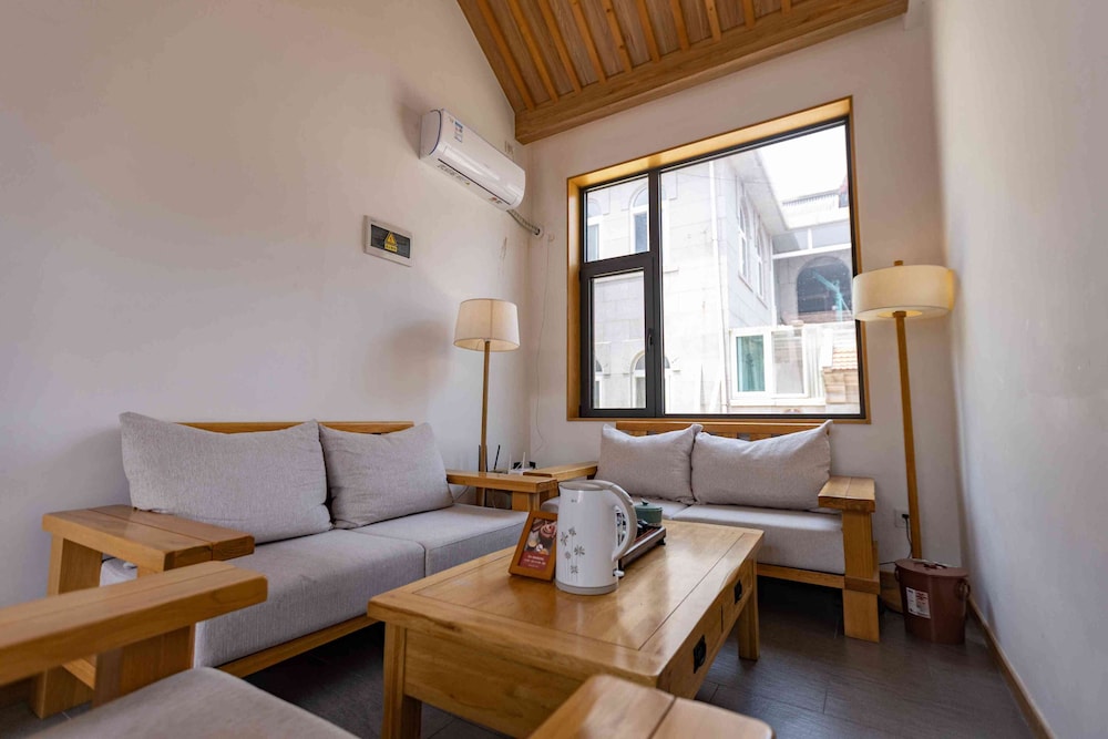 Xianju Laoshan Cultural Theme Homestay