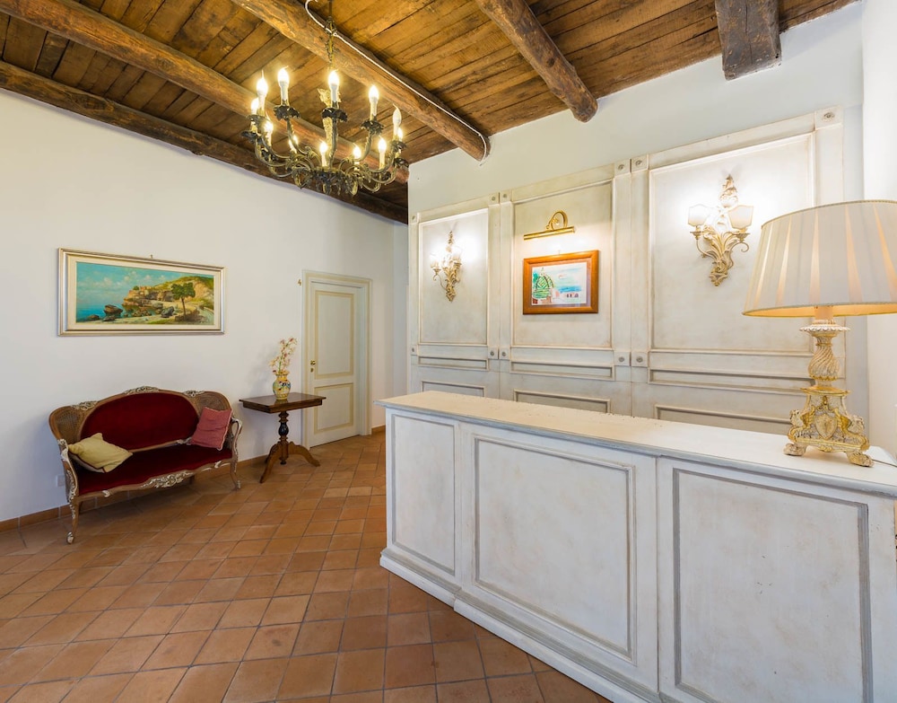 Bed & Breakfast Relais San Giacomo view 4