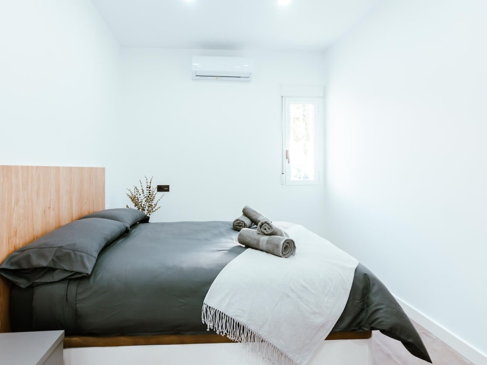Apartamento Nuevo en el Centro de Murcia