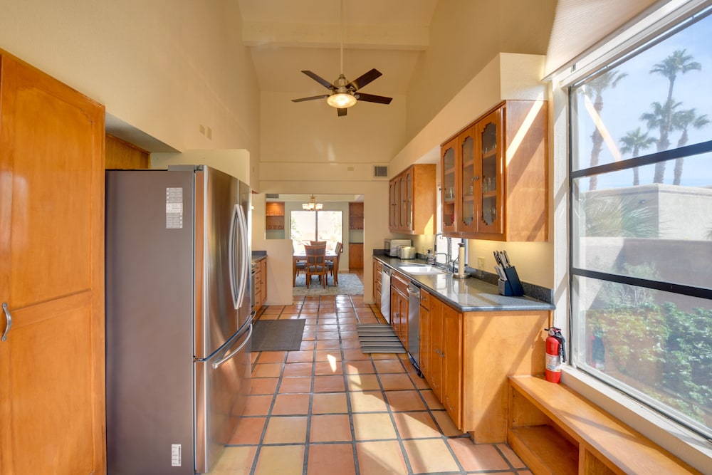 Pet-friendly Borrego Springs Retreat - Property Image 29