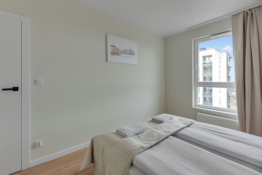 Horizon 162 - SeaView by GrandApartments