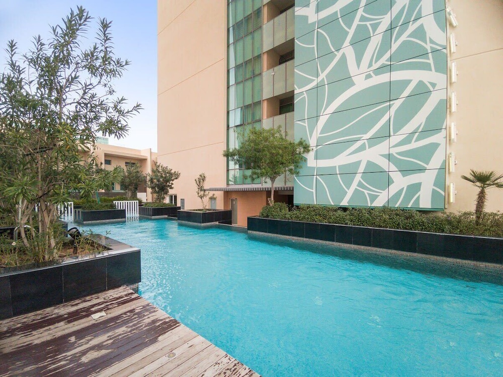 Abu Dhabi Vacations - Silkhaus AL Sana 2 - AL Raha - Property Image 11