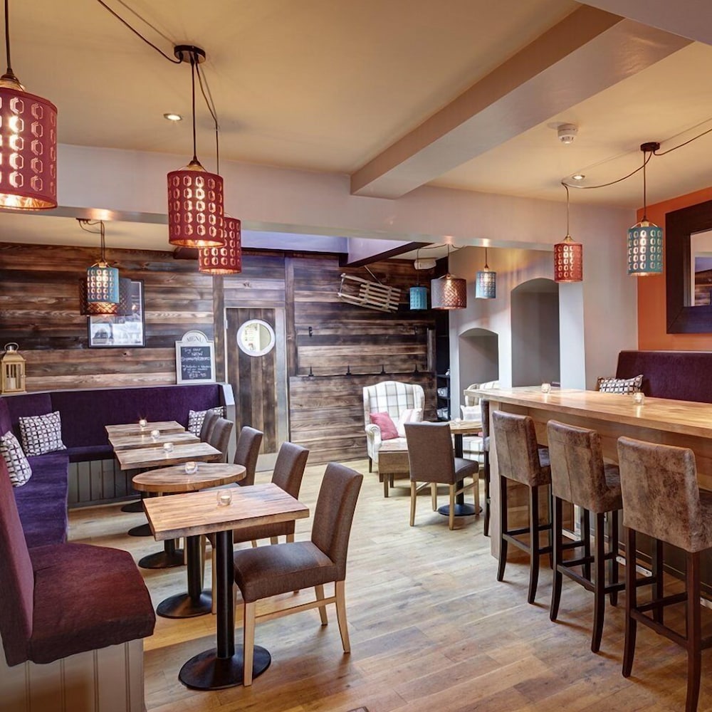 Morgans The Exchange Hotel