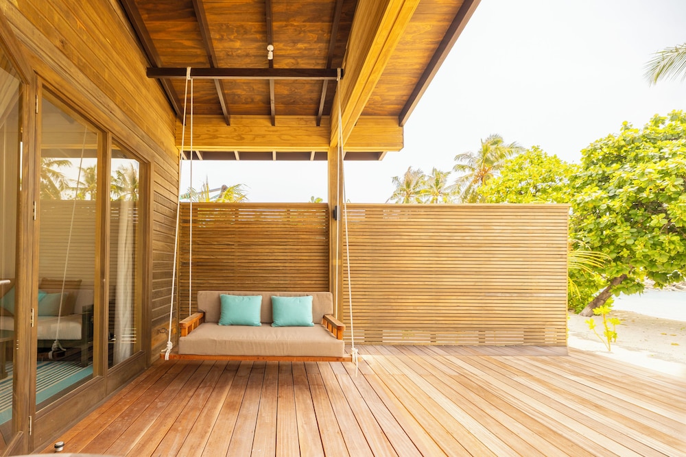 Nala Maldives by Jawakara
