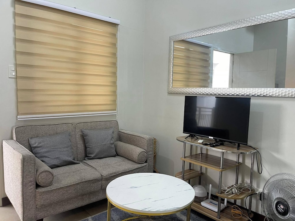 Verdon Parc Davao City by darpm