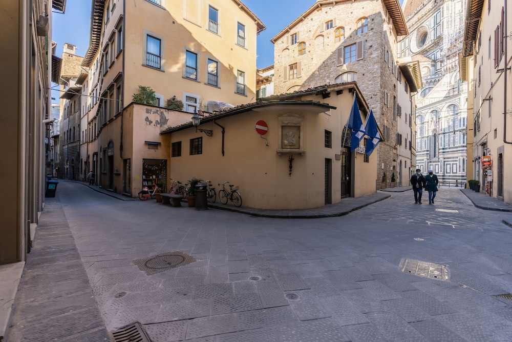 Firenze Rentals