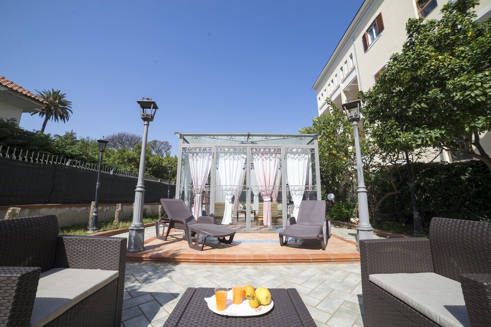 B&B 'O Sole Mio