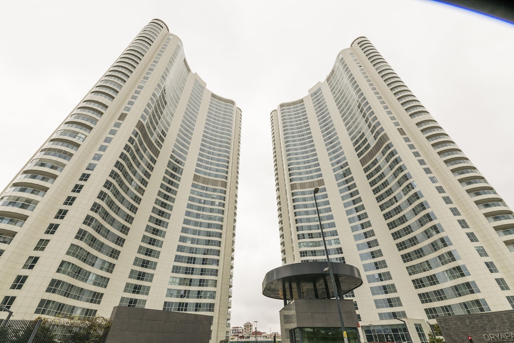 Oryapark Residence