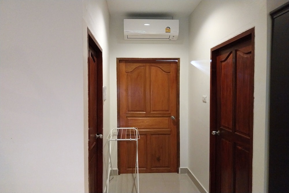 Kanchira Resort