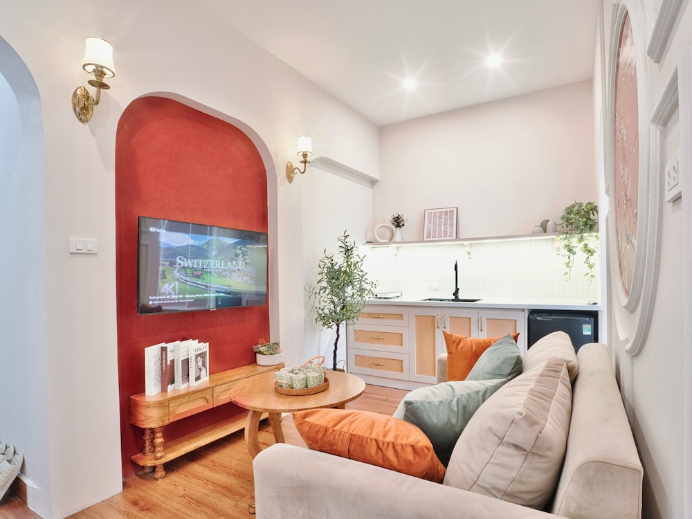 Boutique Apartment Heritage Hanoi