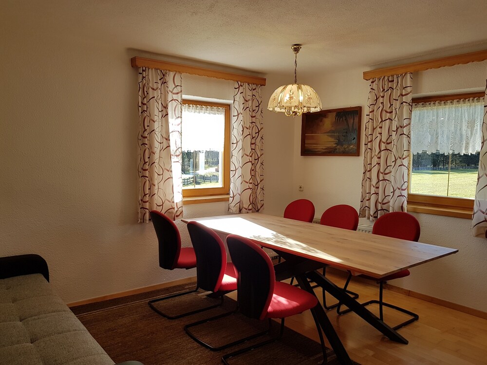 Ferienhaus-Sonnblick