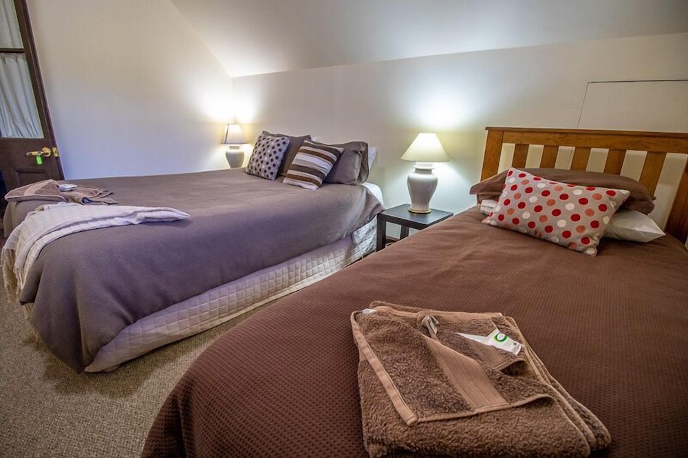 Gold Mine Guesthouse