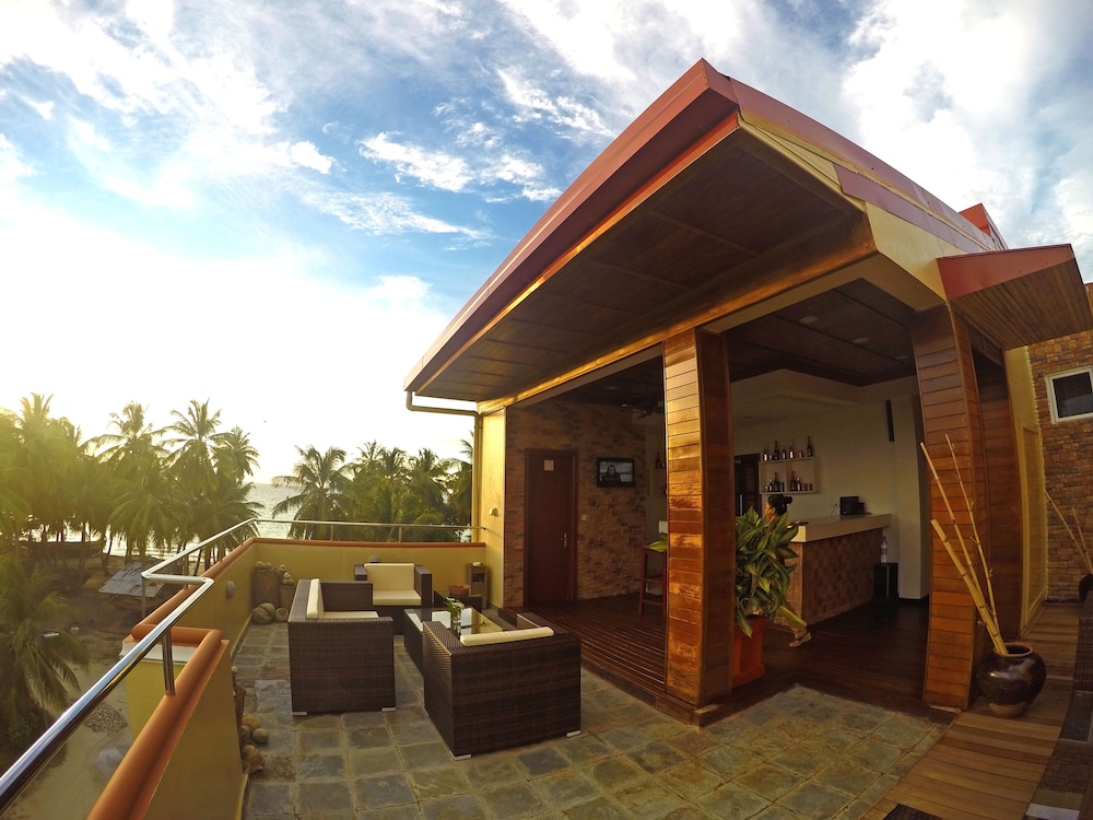 Reveries Maldives