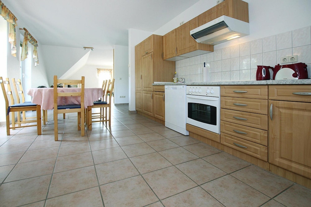 Ferienwohnung, Robel an der Muritz