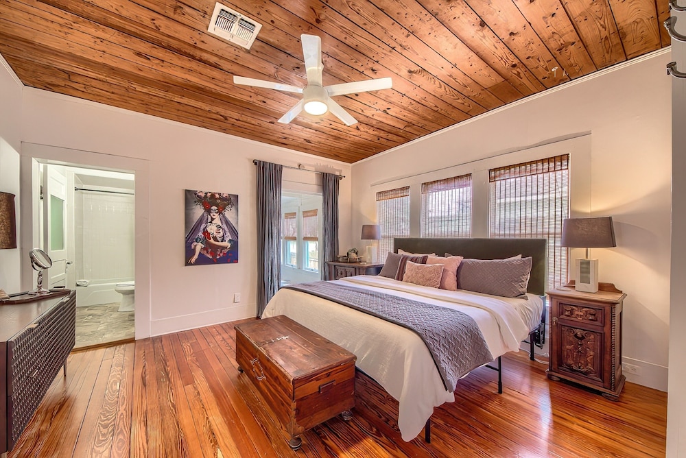Dt 332 Havana Haus 3 Bedroom Home