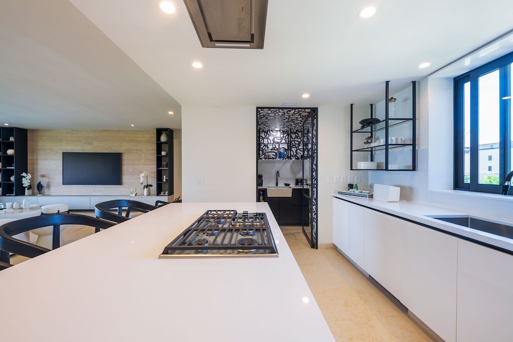 Condo Orquidea In Tau By MitaResidential