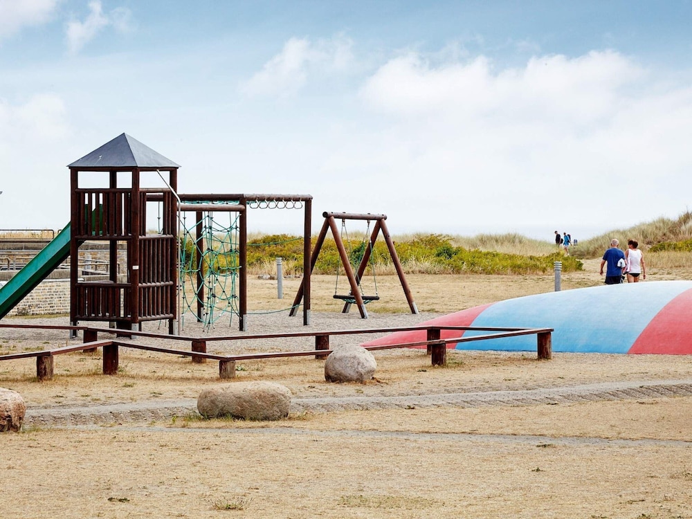 Seaside Bliss in Saeby-by Traum view 4