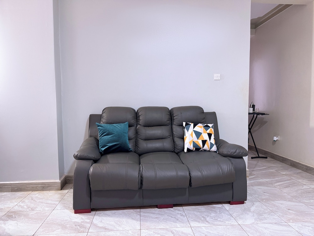 Seil Apartments