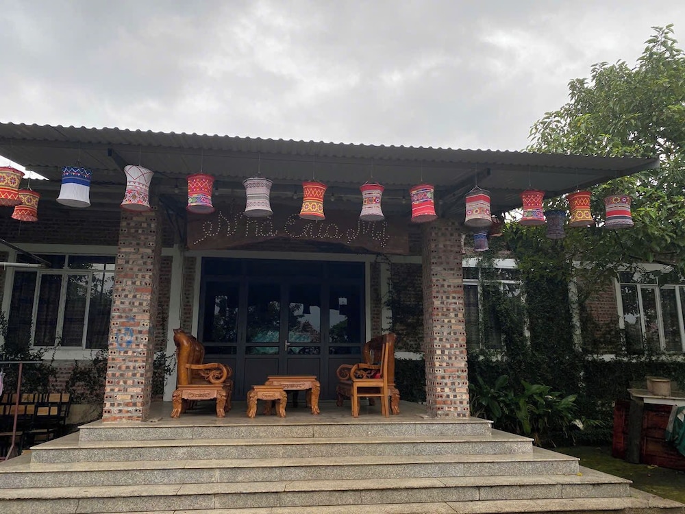 Mi House Nghia Lo Yen Bai