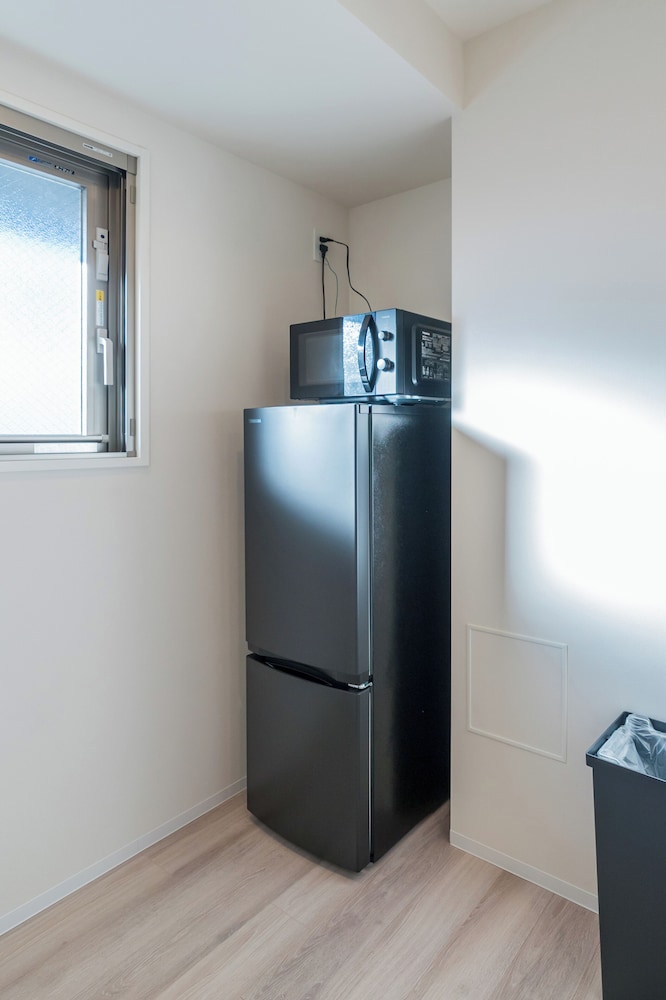 Apartment Hotel 11 Shinsaibashi 7