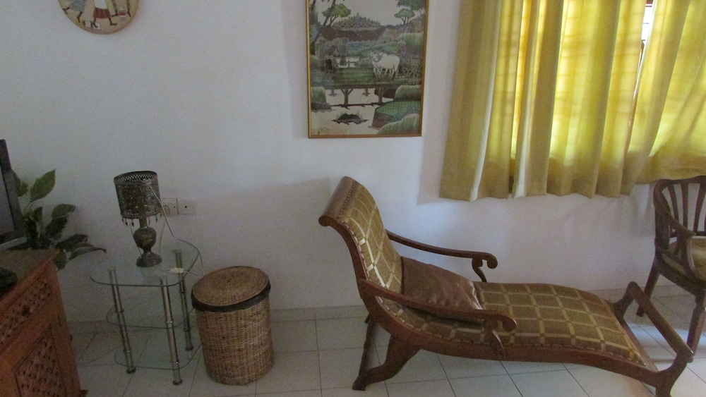 Sankarest Villa