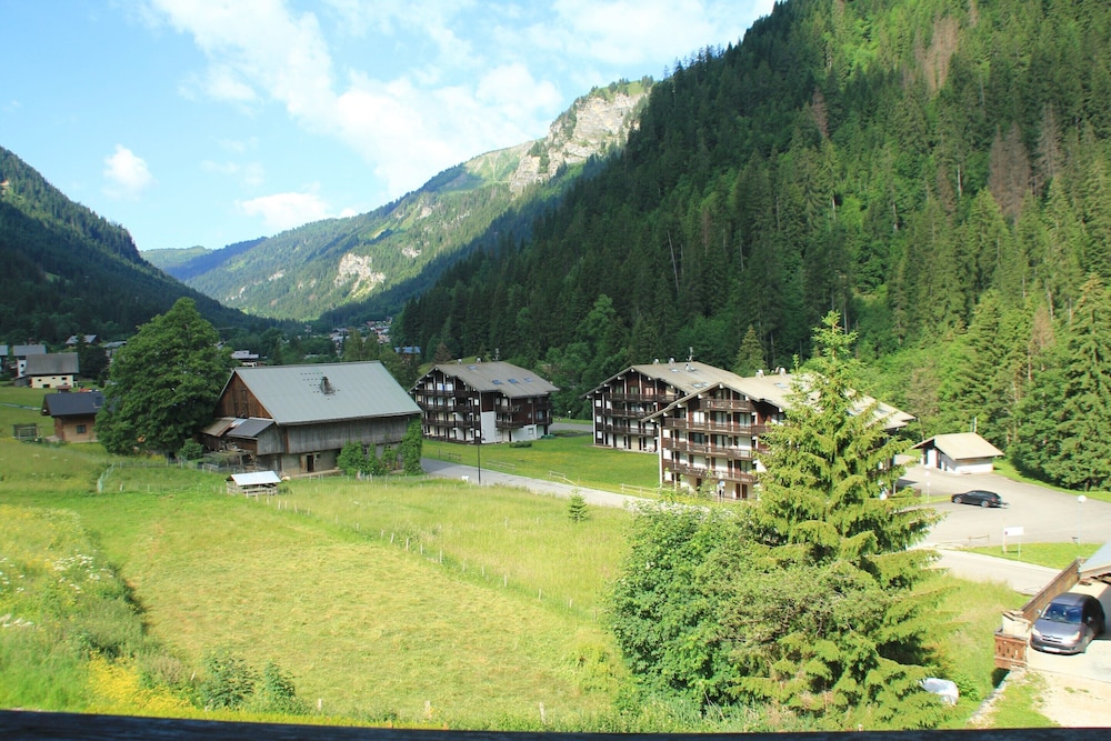 Chalet de L'oy Oy16 Nature & Mountain 6 Pers