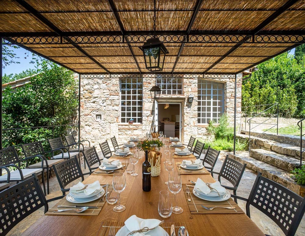 Borgo San Polino a Charming Eco-lodge view 4