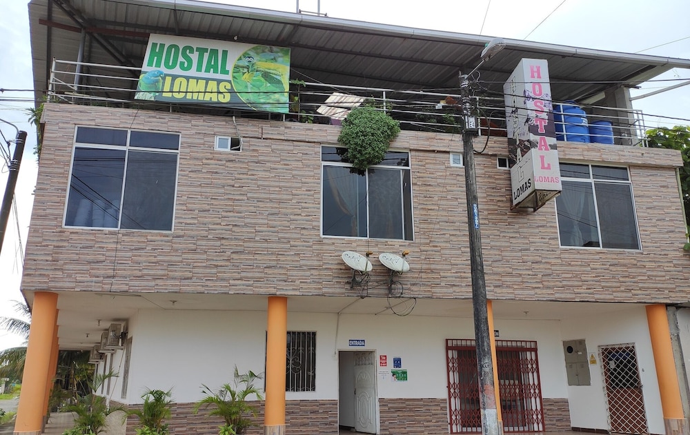 Hostal Lomas