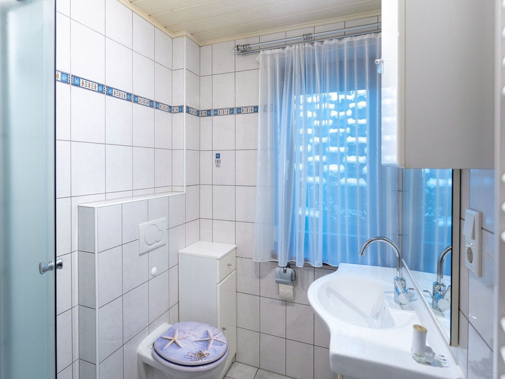 Apartment in Muhr Near Ski Areas