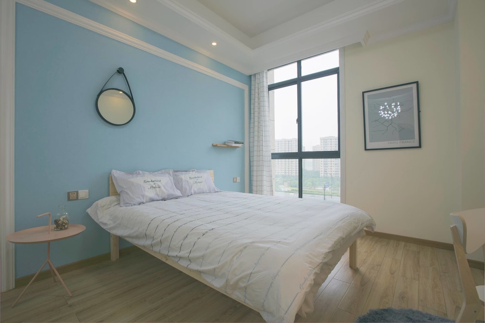 Hangzhou Stone Boutique Guesthouse
