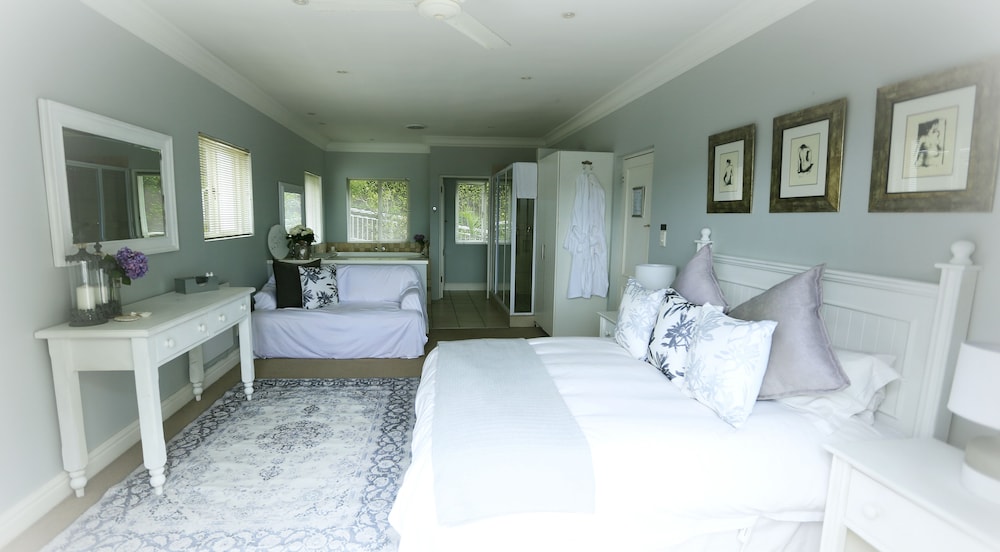 Roseroc Boutique Guest House, photo 70