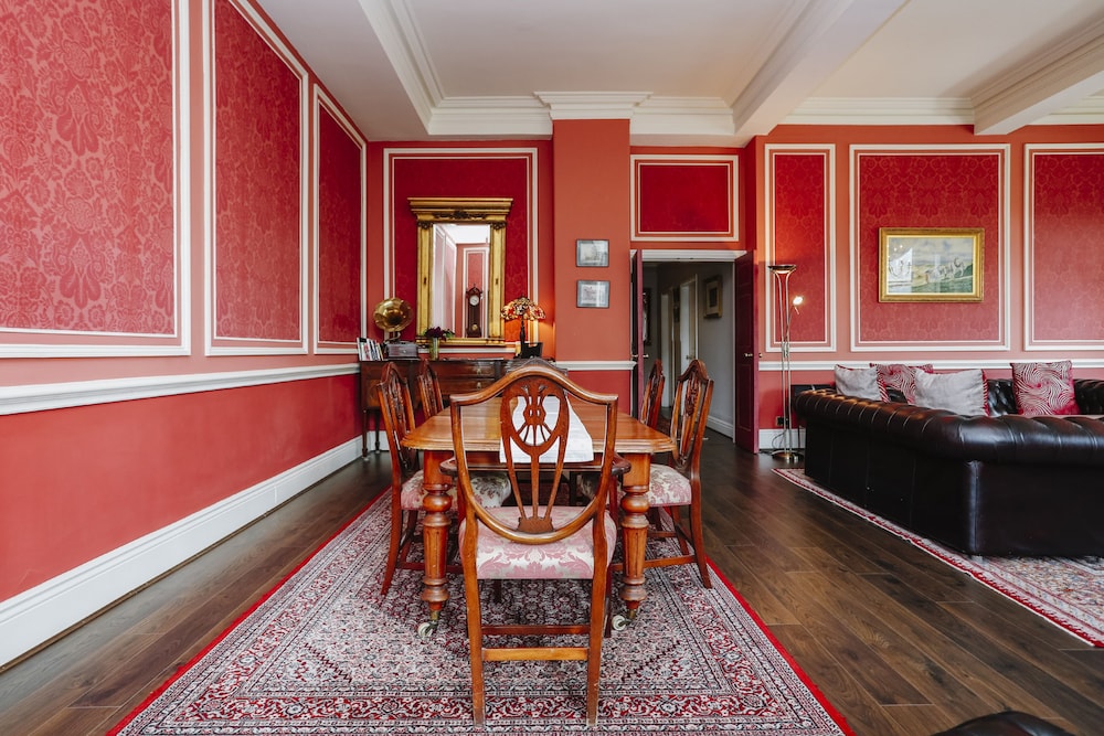 Gorgeous Royal Mile Mansion Apartment photo 3
