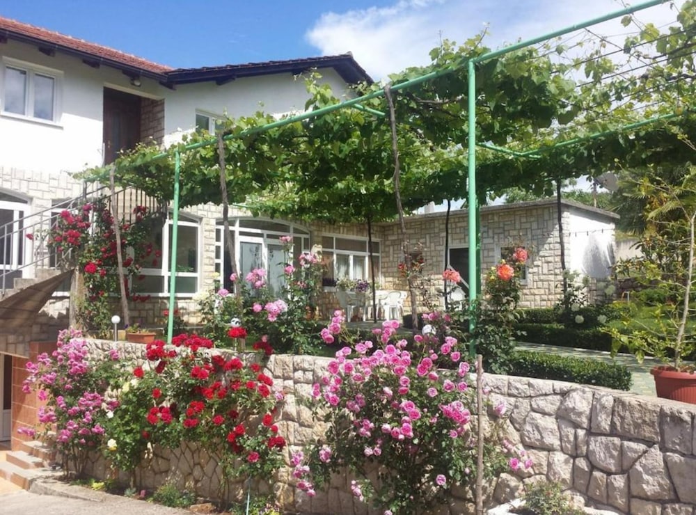 Elez Serenity Guesthouse