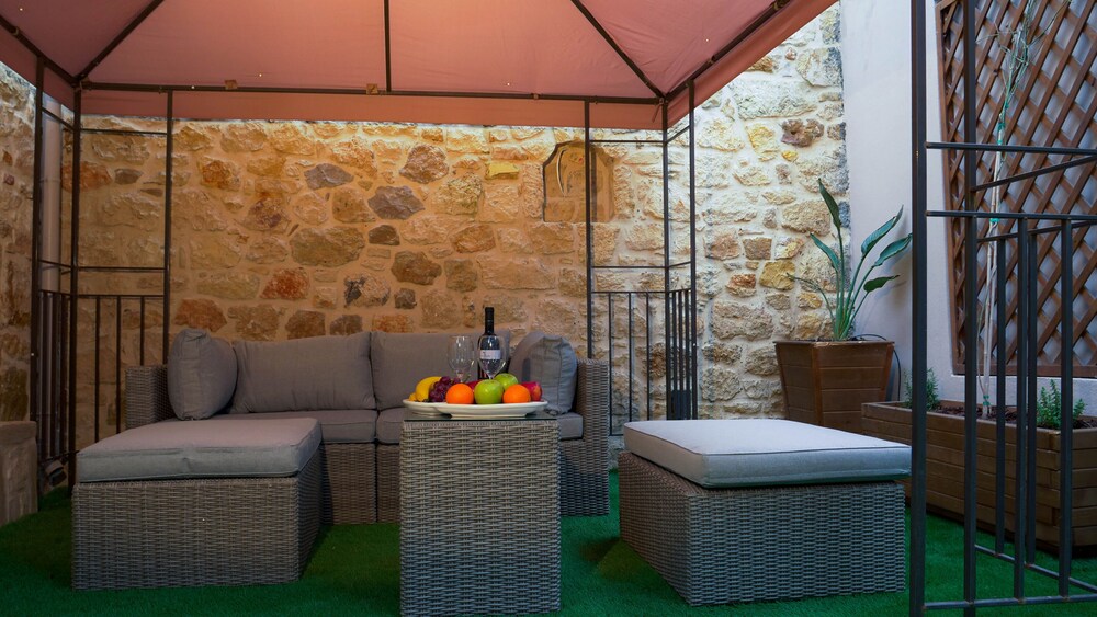 Outdoor Space