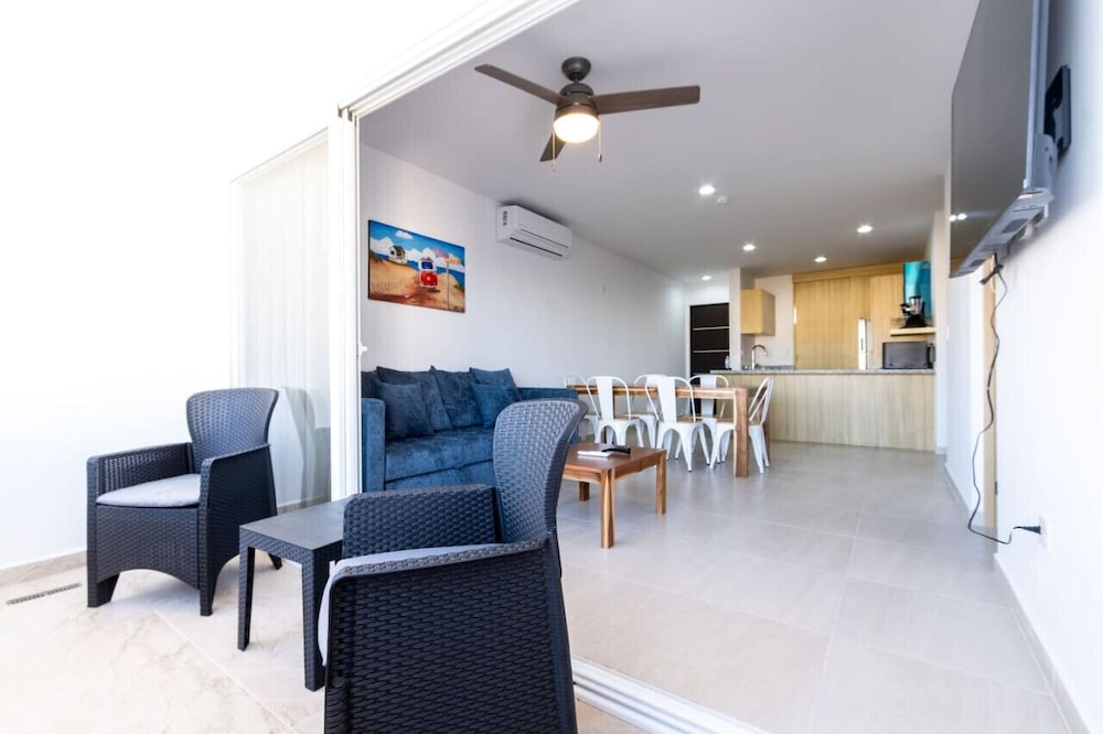 Almarena Apartments Coto Coral