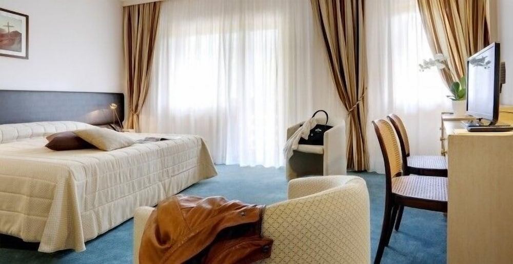 Grand Hotel Presolana