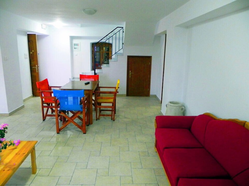Blue Villa