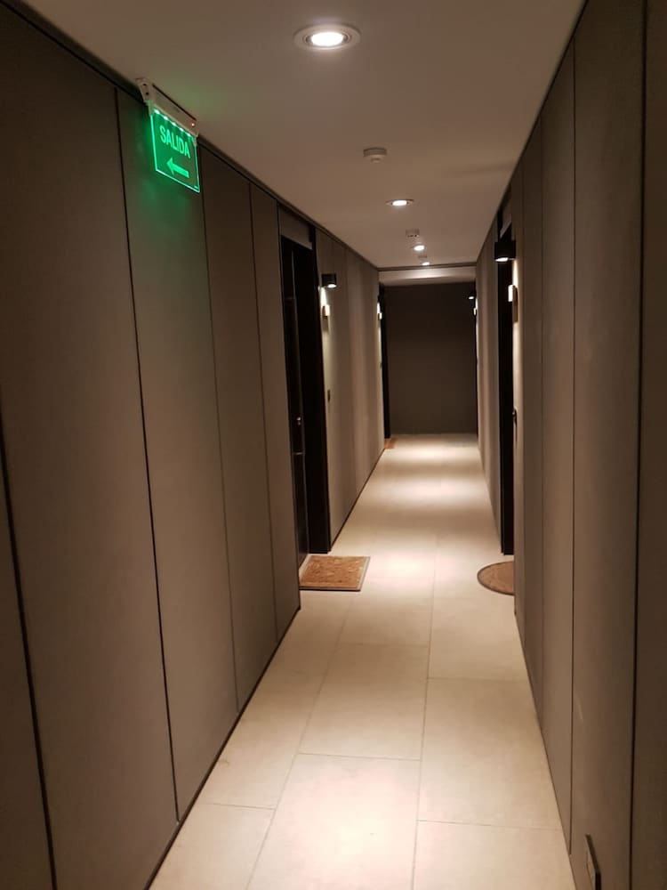 Pacífico Apartamentos Terrazas