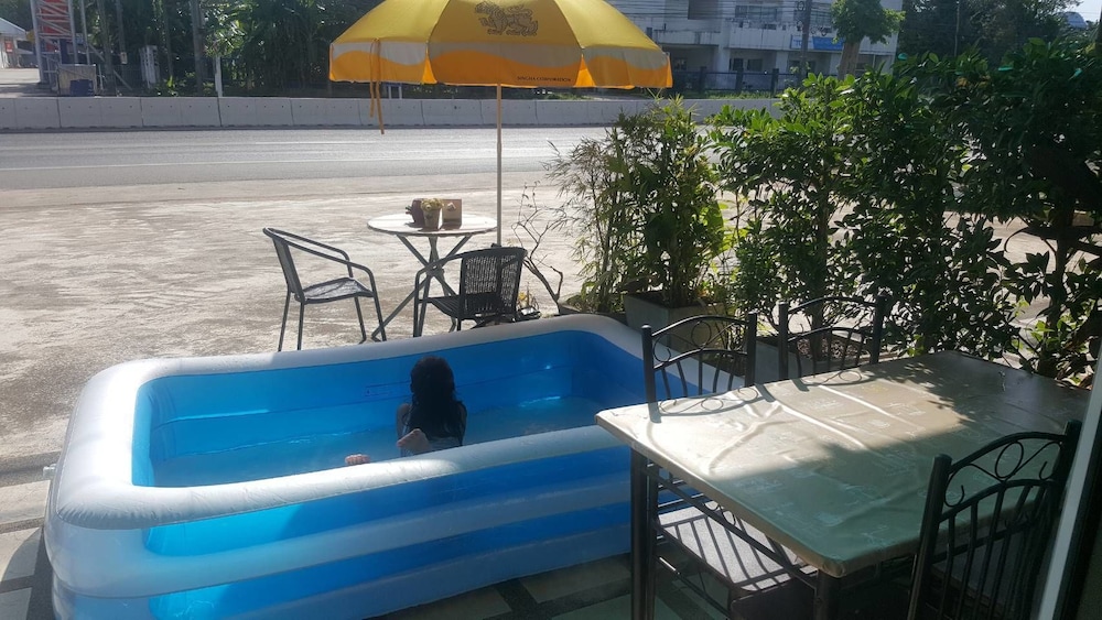 CK HOUSE Krabi