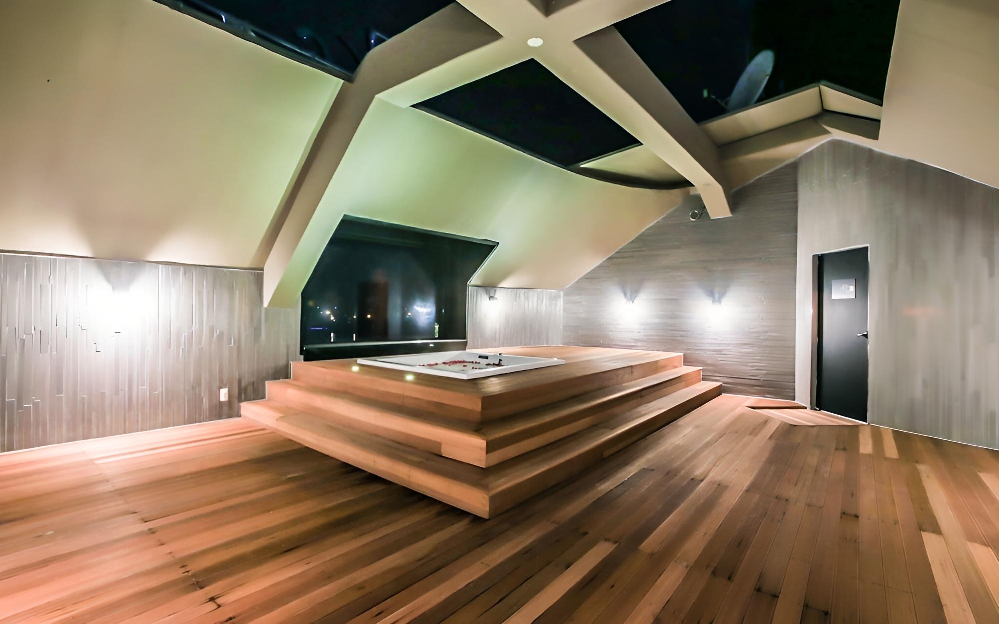 Hwaseong Lac de Botton Hotel