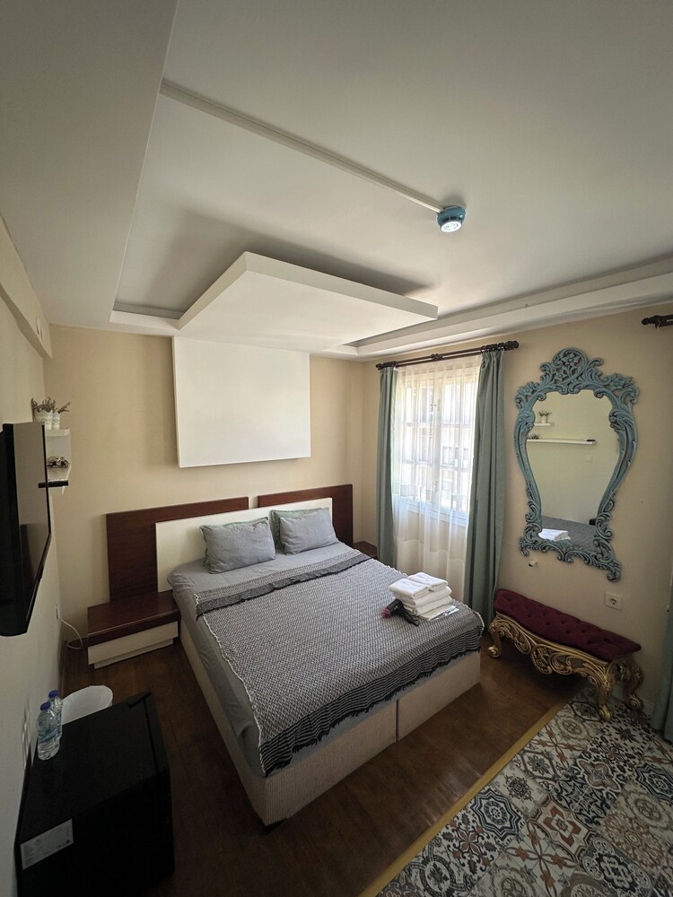 Kekik Alaçatı Otel