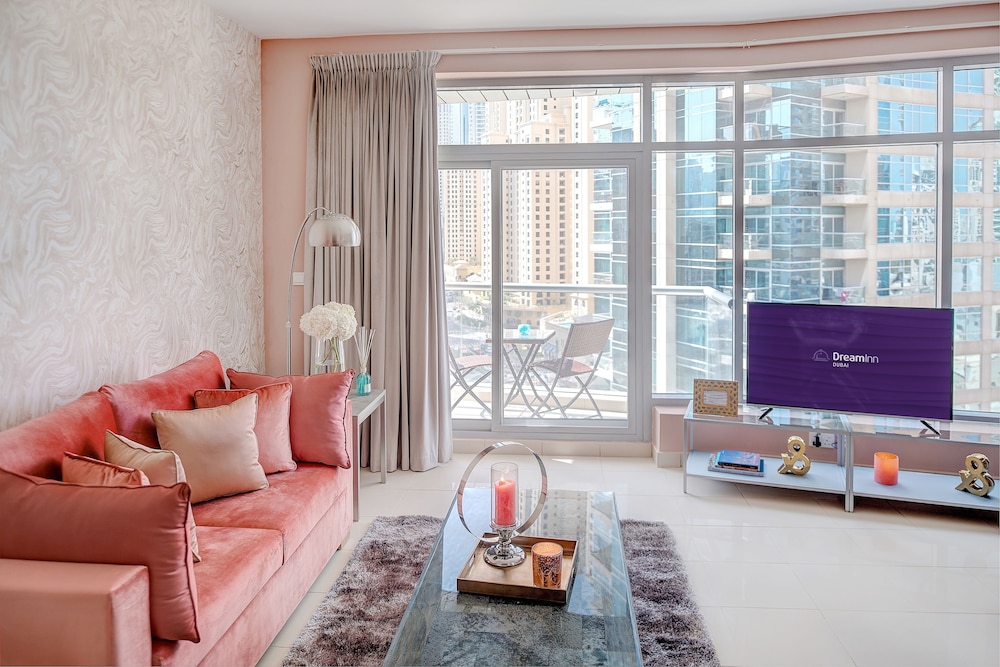 Dream Inn Dubai - Park Island